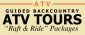 ATV Tours