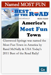 Visit Glenwood